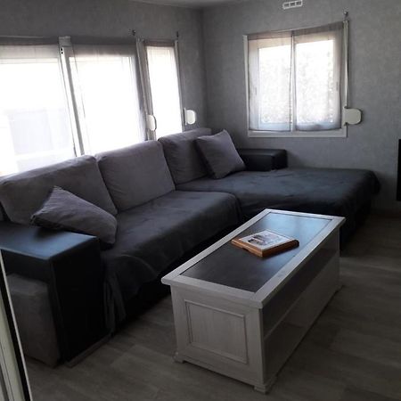Mobilhome Pornic Exterior photo