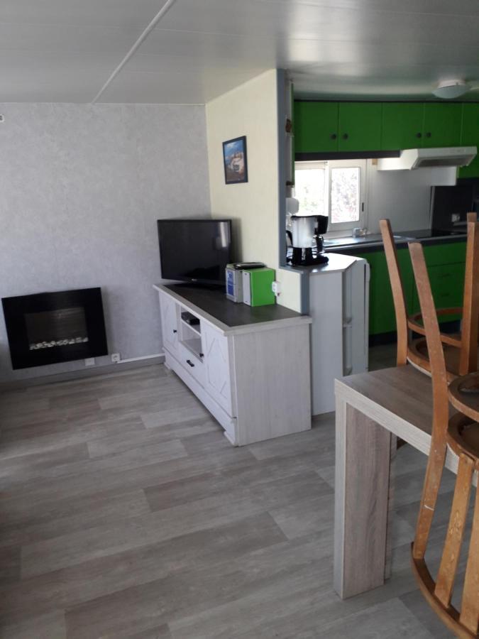 Mobilhome Pornic Exterior photo