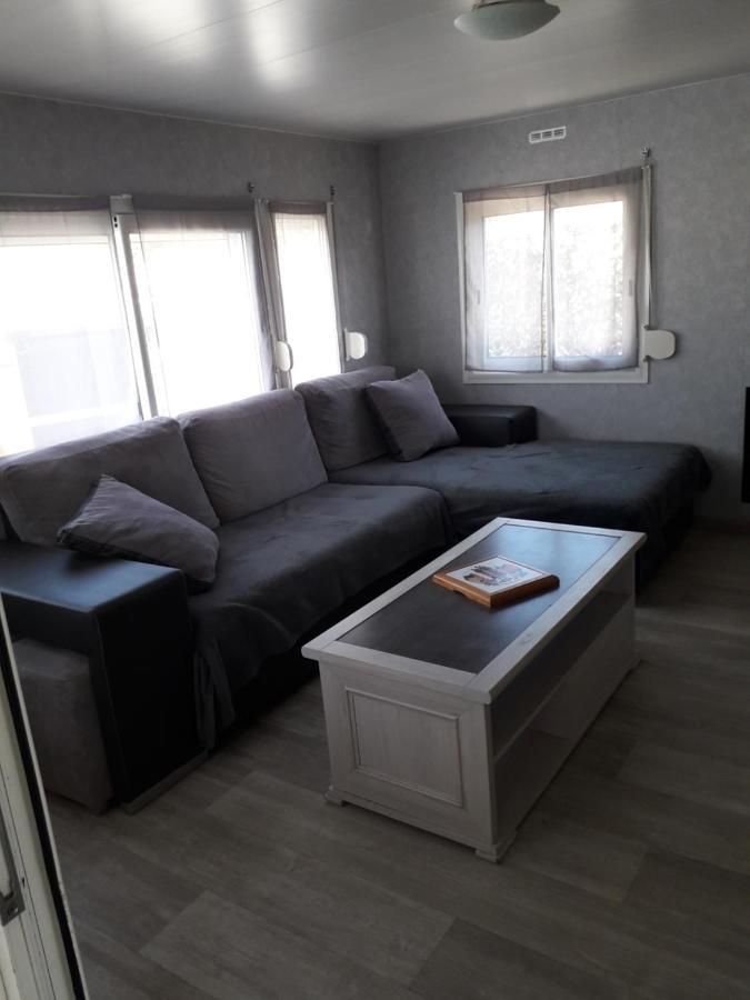 Mobilhome Pornic Exterior photo
