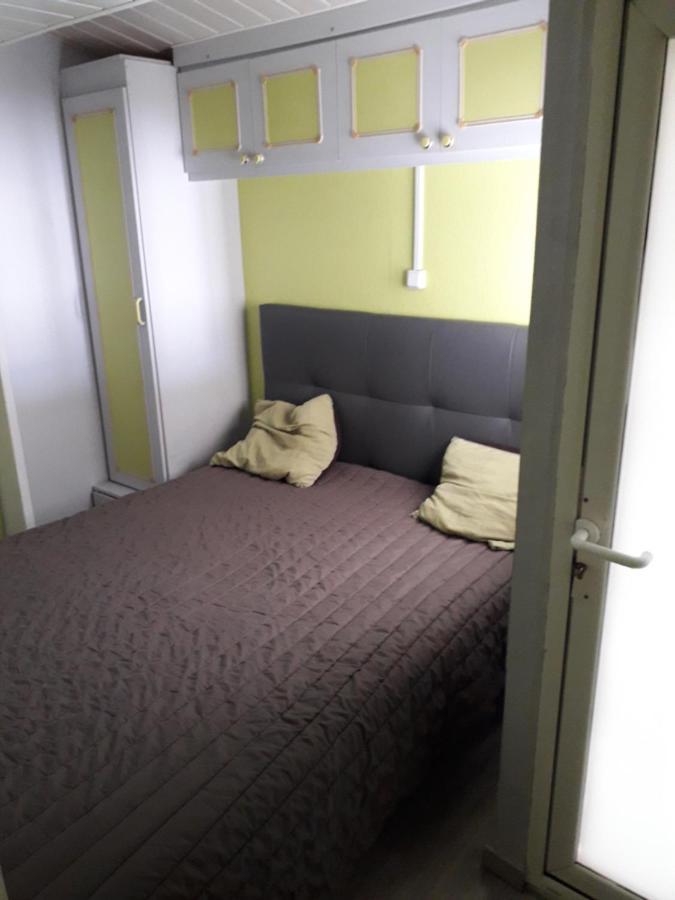 Mobilhome Pornic Exterior photo